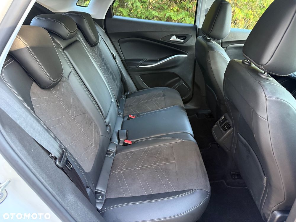 Opel Grandland 1.2 T GS Line S&S - 13