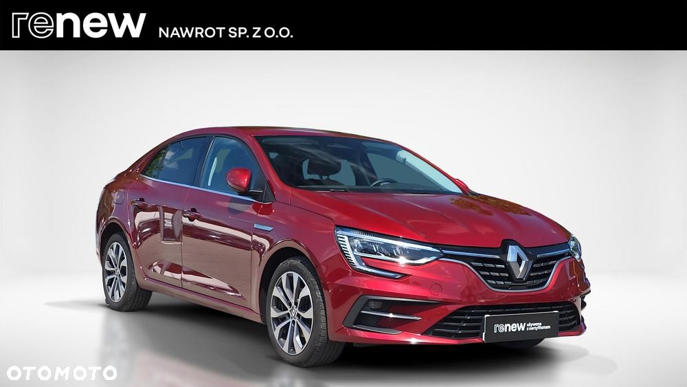 Renault Megane 1.3 TCe FAP Techno EDC - 7