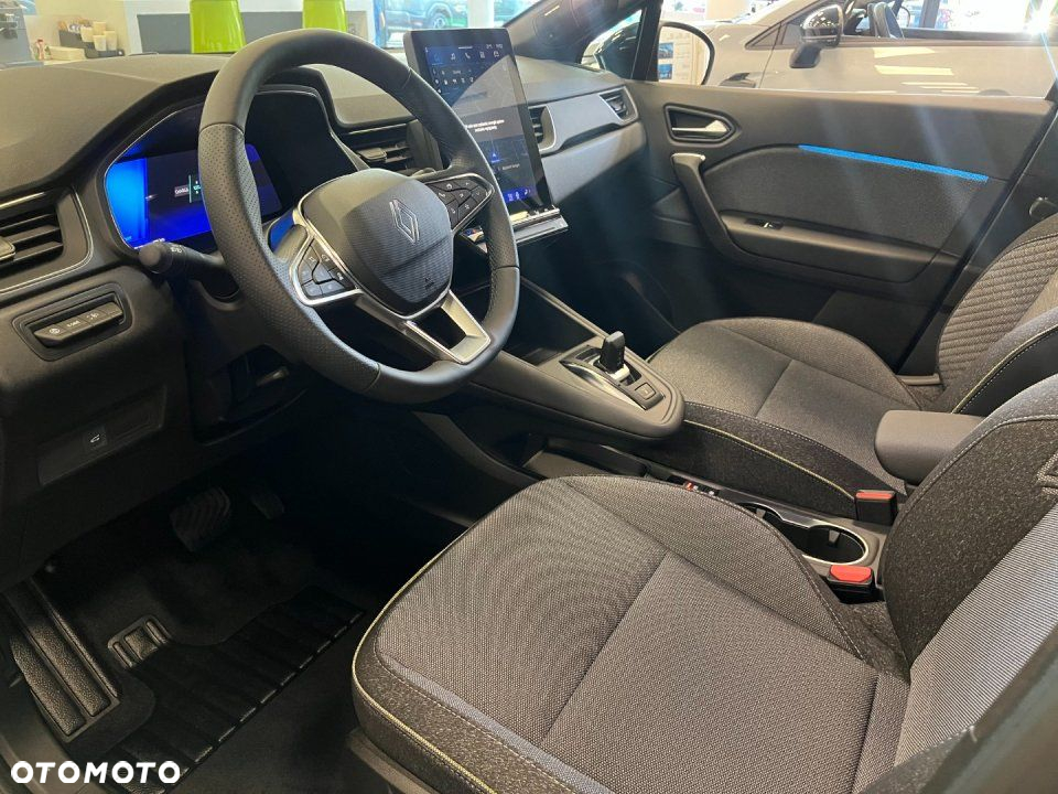 Renault Symbioz - 7