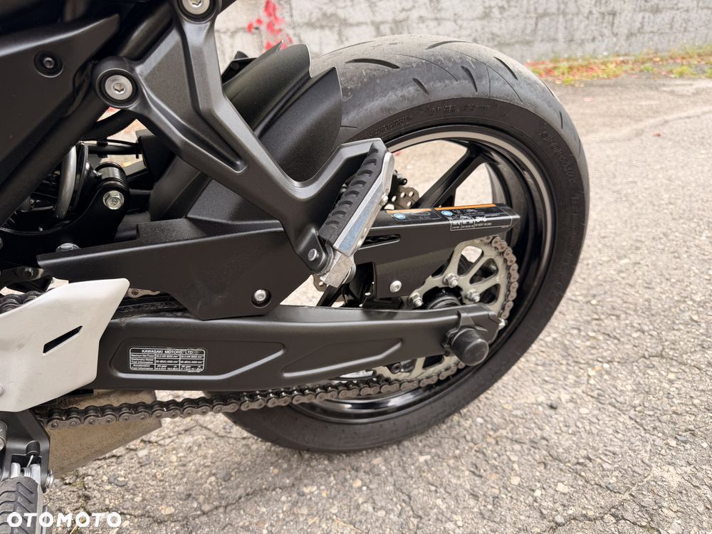 Kawasaki Ninja - 26