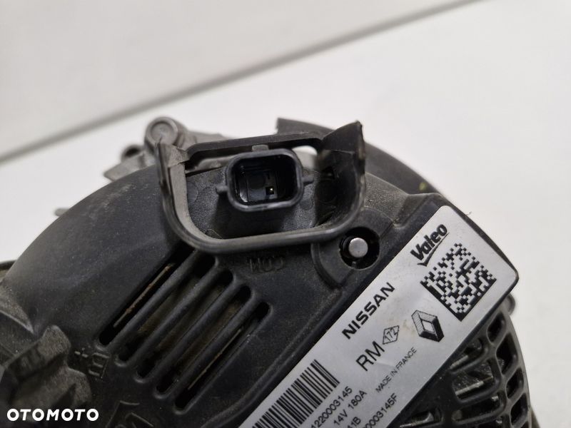 RENAULT SCENIC IV 4 1.7 DCI ALTERNATOR 231004742R - 8