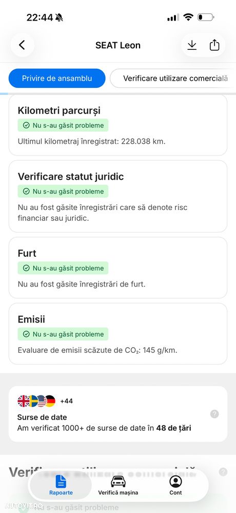 Seat Leon 1.4 TSI Start&Stop XCELLENCE - 29