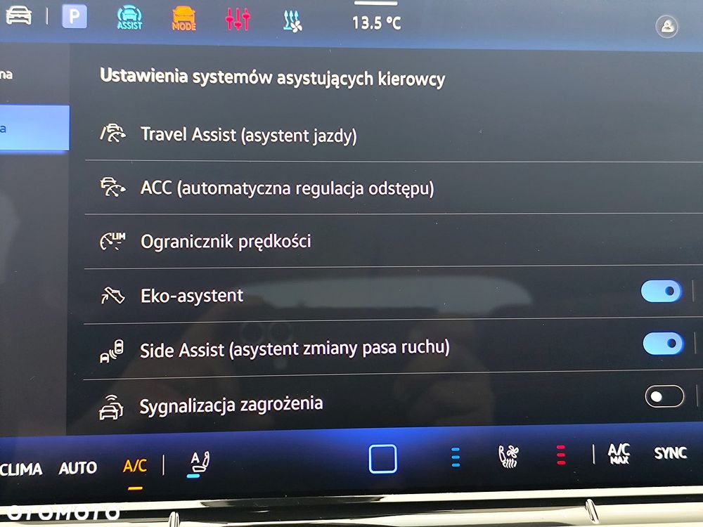 Volkswagen ID.7 77kWh Pro - 26