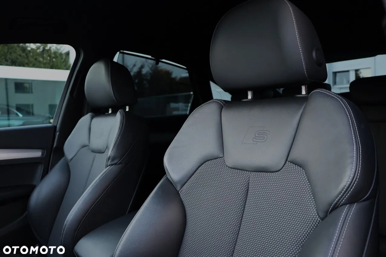Audi Q5 Sportback - 27