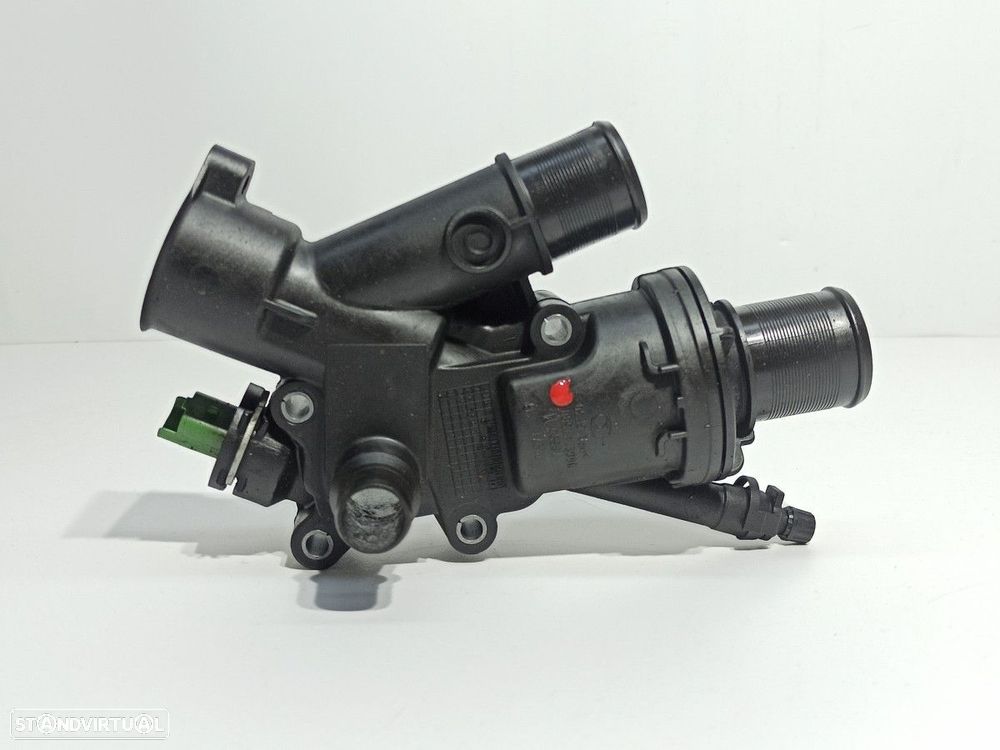 TERMOSTATO PEUGEOT 3008 ALLURE - 4