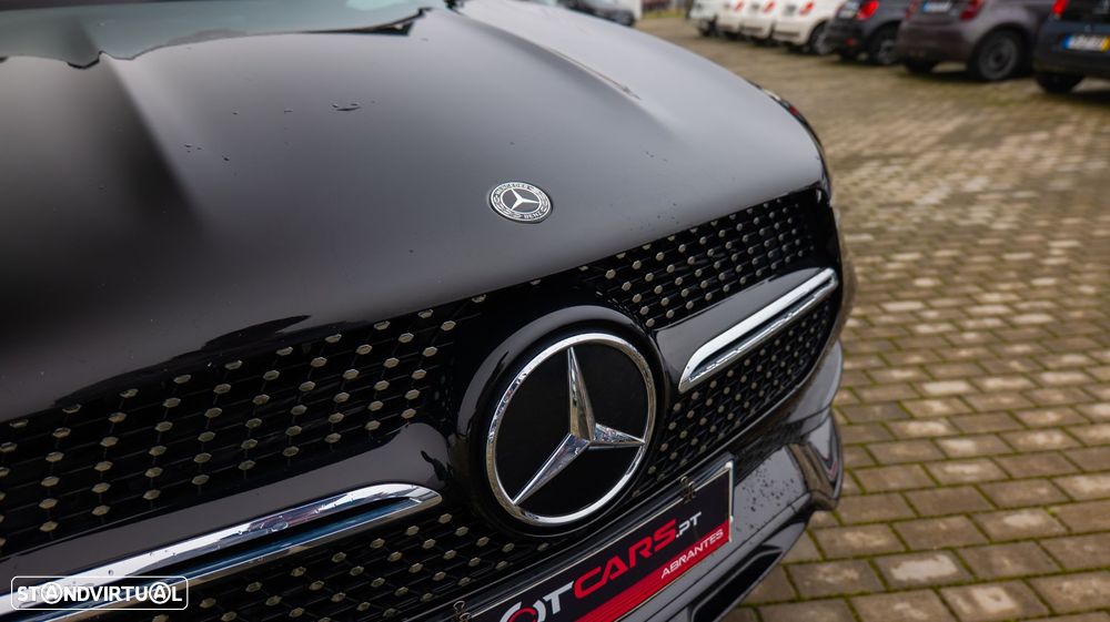 Mercedes-Benz GLE 350 de 4Matic - 36