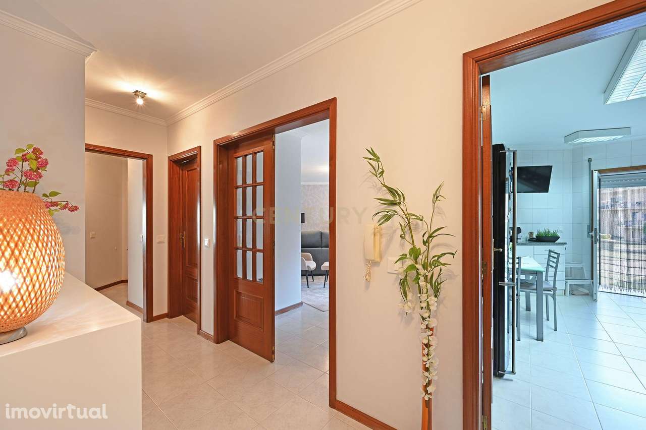 T2  -  Gulpilhares   -  Vila Nova de Gaia - Grande imagem: 3/36