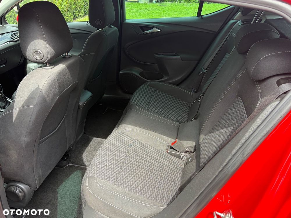 Opel Astra 1.4 T 120 Lat S&S - 18