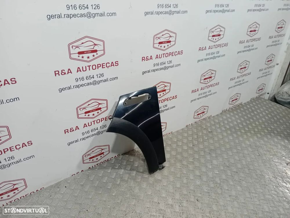 Frente Completa Mini Cooper One R50 R52 R53 LCI FACELIFT - 14