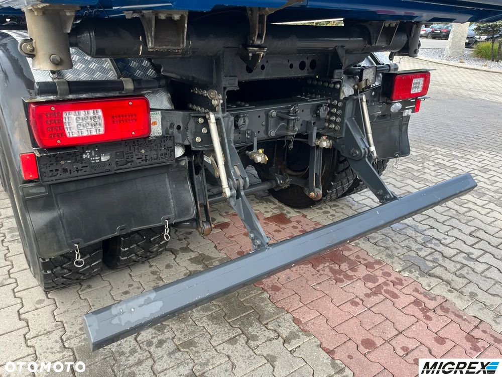 Iveco X-WAY 480 - 9