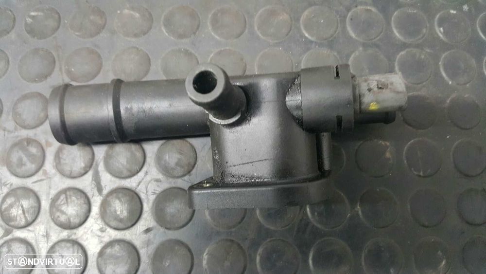 TERMOSTATO VOLKSWAGEN GOLF V BERLINA (1K1) HIGHLINE - 2