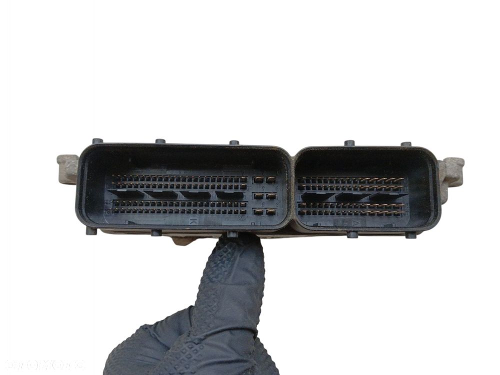 KOMPUTER SILNIKA ALFA ROMEO 159 1.9 JTDm 8V 115KM 55203125 0281012144 - 3