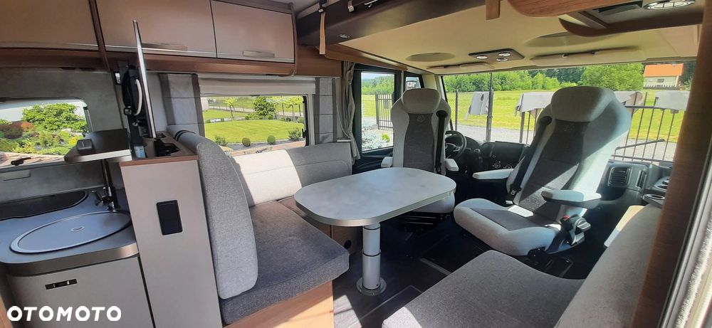 KNAUS L!VE I 700 MEG - 13