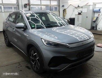 BYD Atto 3 60.48 kWh Design - 2