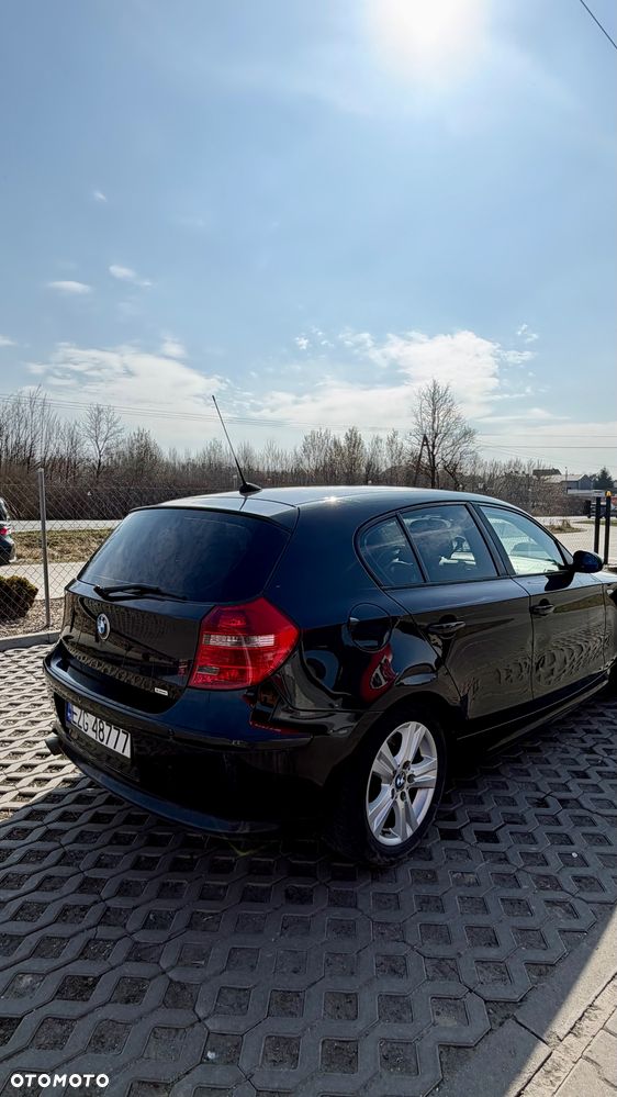 BMW Seria 1 118d - 3