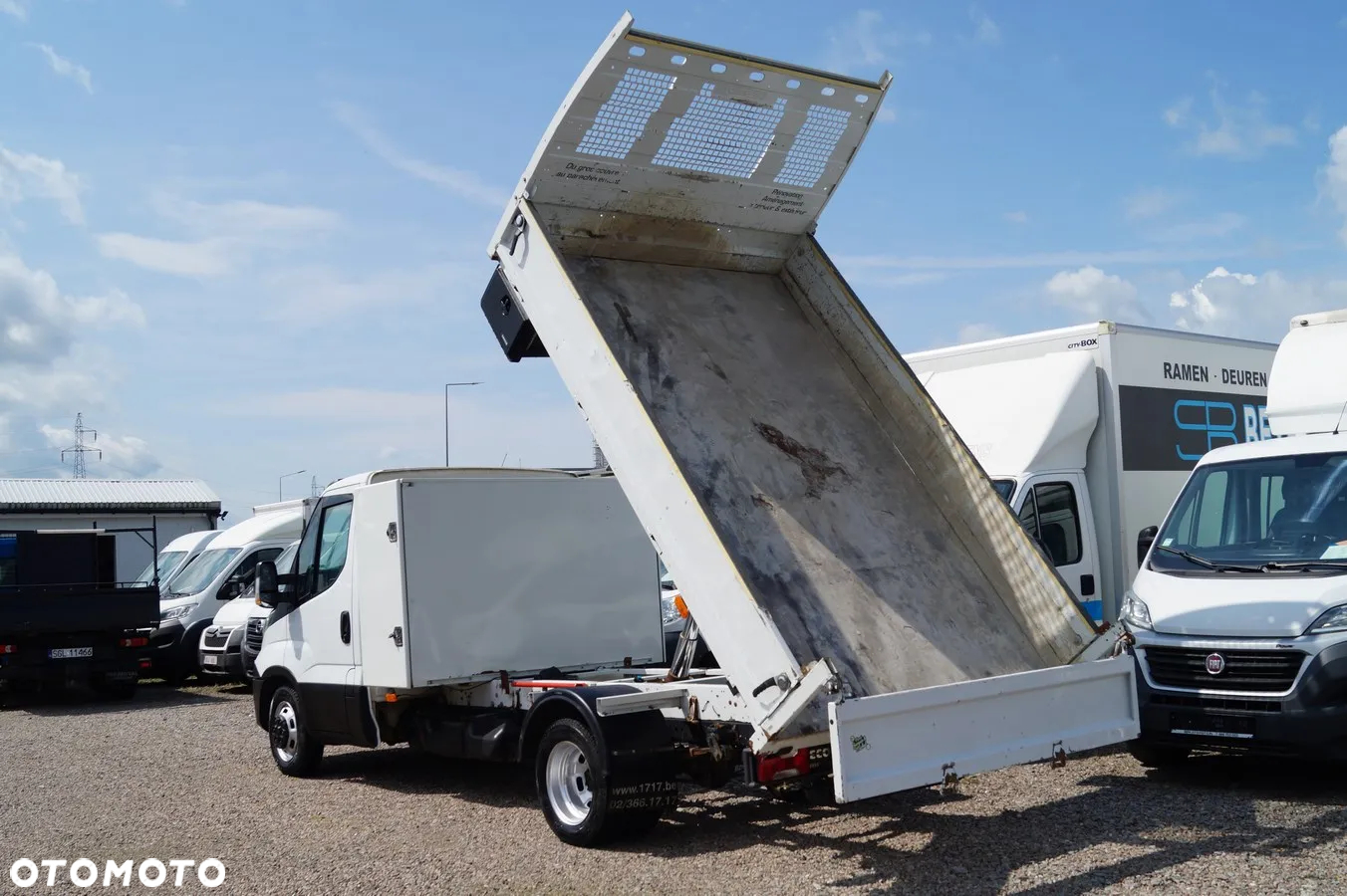 Iveco Daily - 3