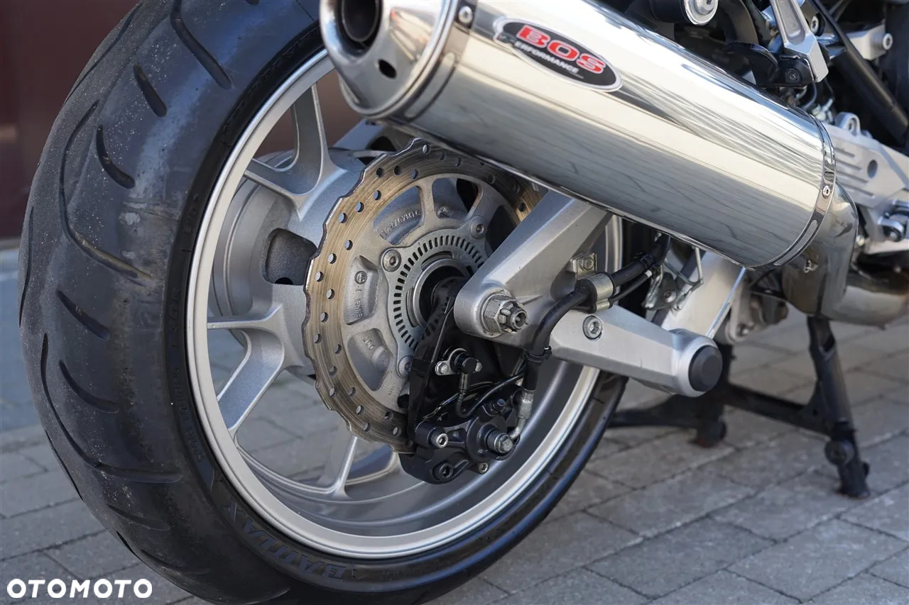 Kawasaki GTR - 7