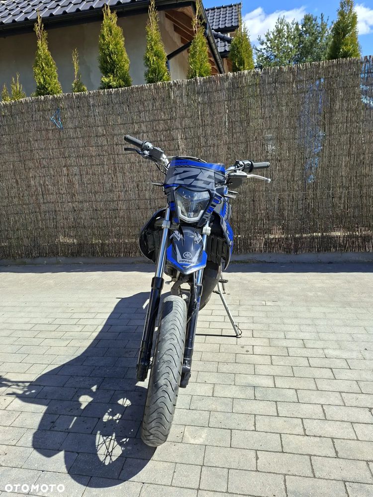 Yamaha DT - 3