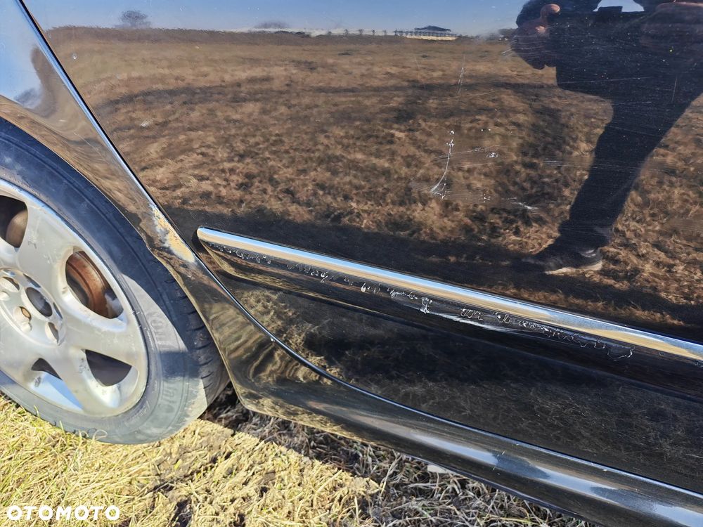 Peugeot 607 2.7 HDi Platinum - 3