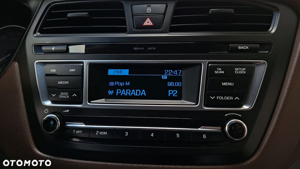 Hyundai i20 1.2 Fresh - 26