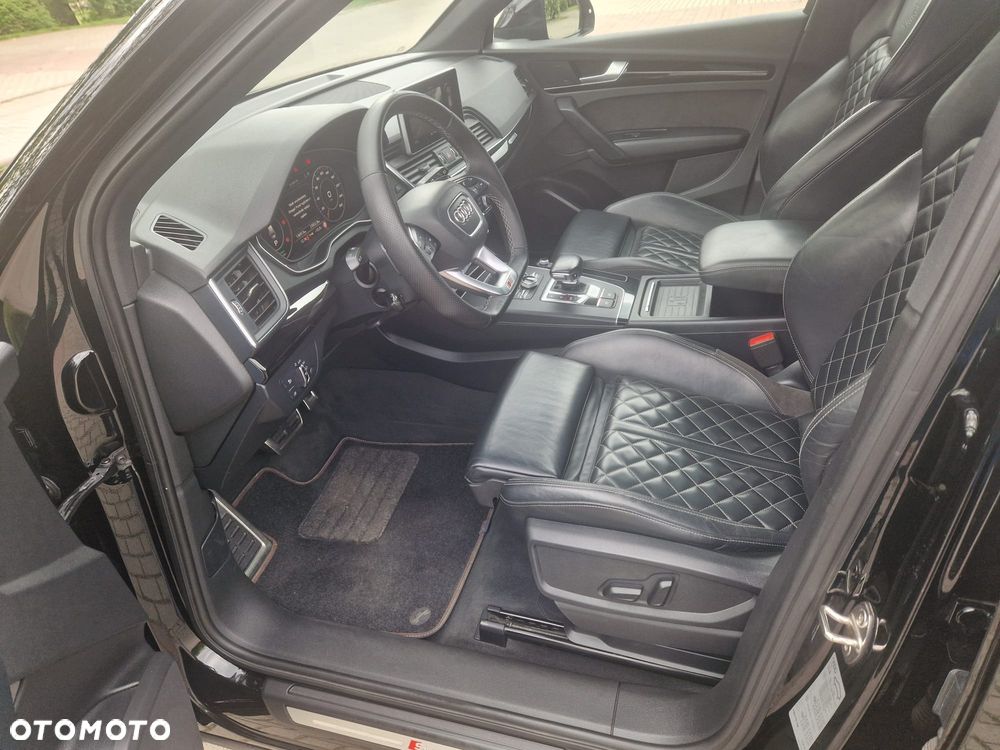 Audi Q5 2.0 TDI Quattro Sport S tronic - 19