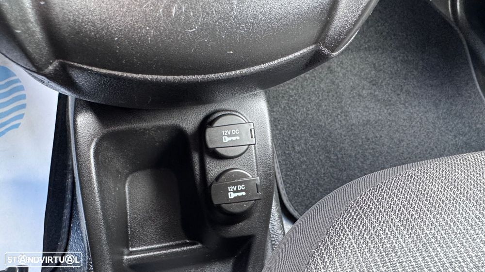 Fiat Doblo 1.3 Multijet Maxi - 25