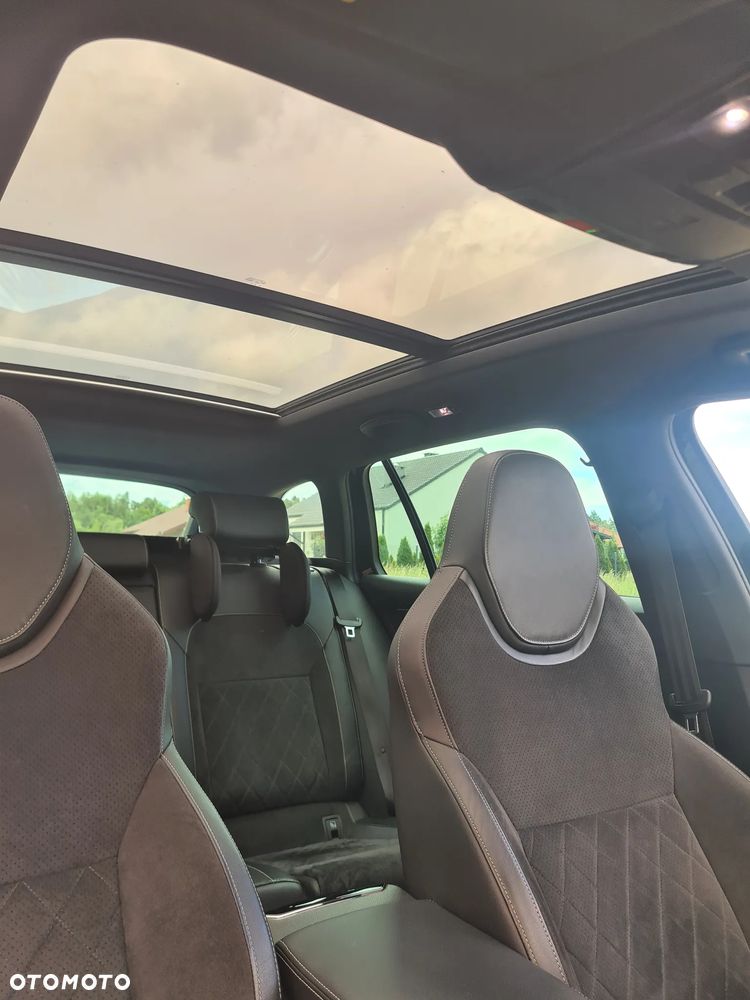 Skoda Superb 2.0 TSI 4x4 Sportline DSG - 14