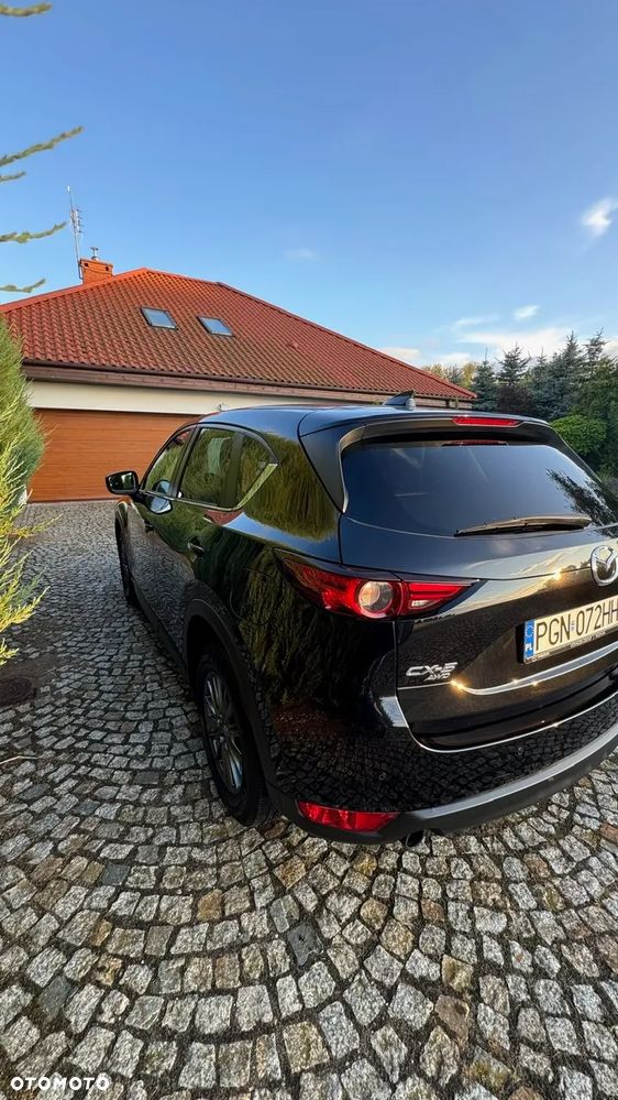 Mazda CX-5 2.0 Skyenergy AWD - 5
