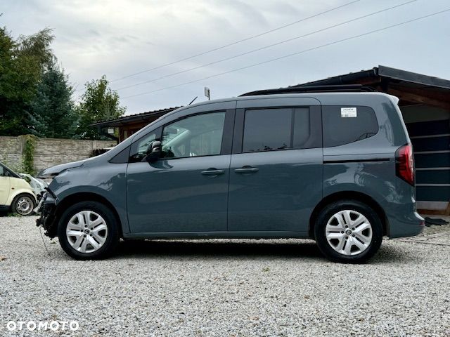 Renault Kangoo ENERGY dCi 110 FAP Start & Stop INTENS - 4