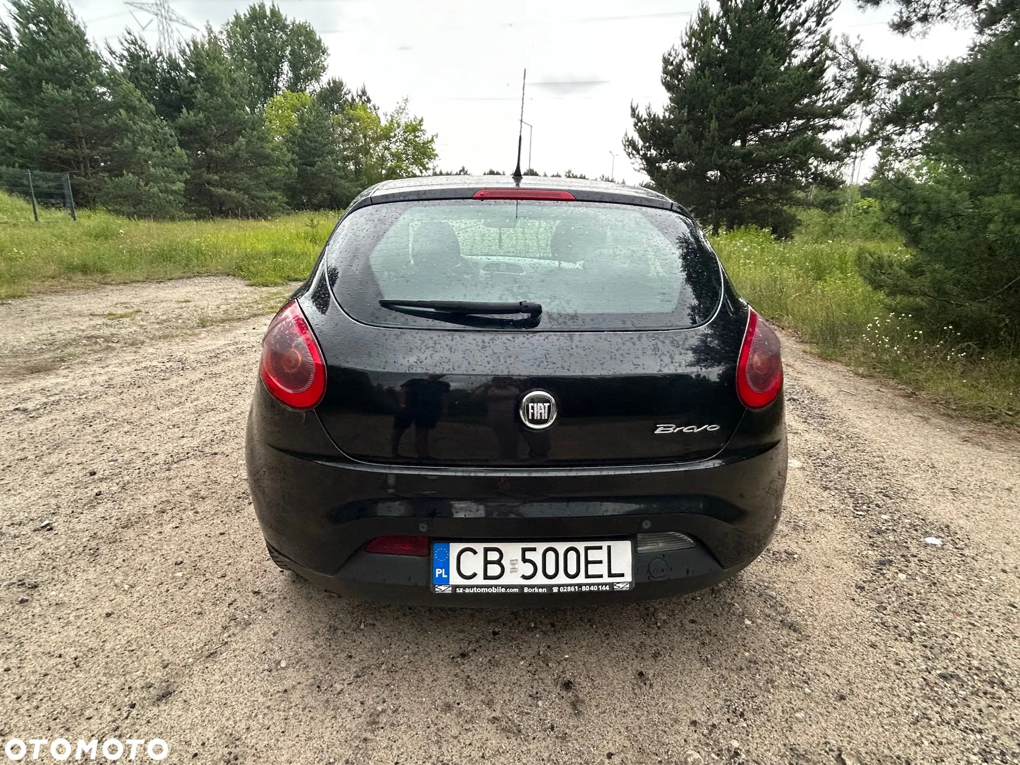 Fiat Bravo - 5