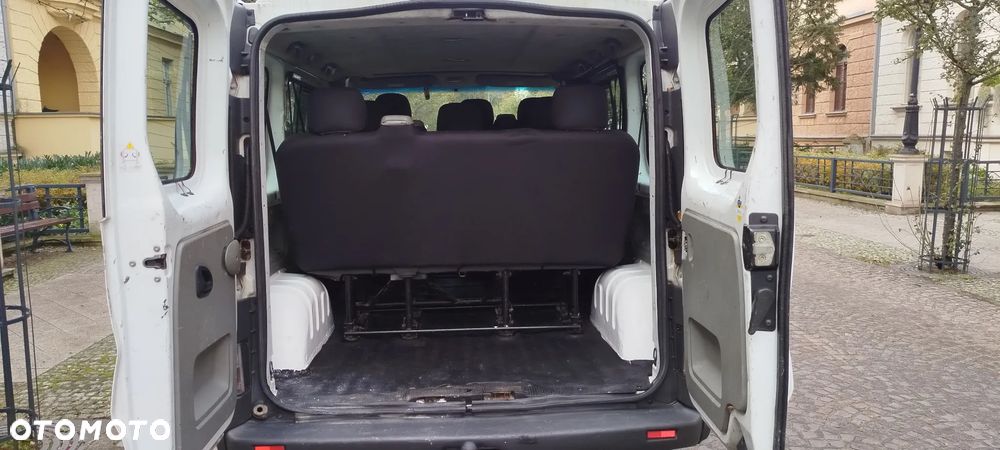 Renault Trafic - 7
