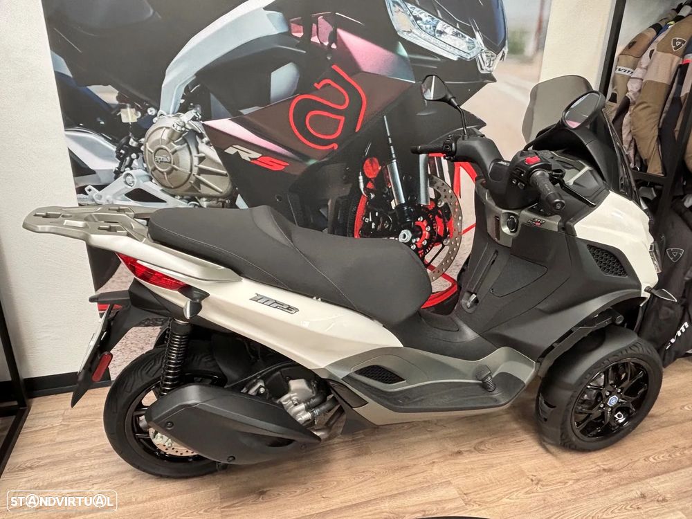 Piaggio MP3 310 - 2