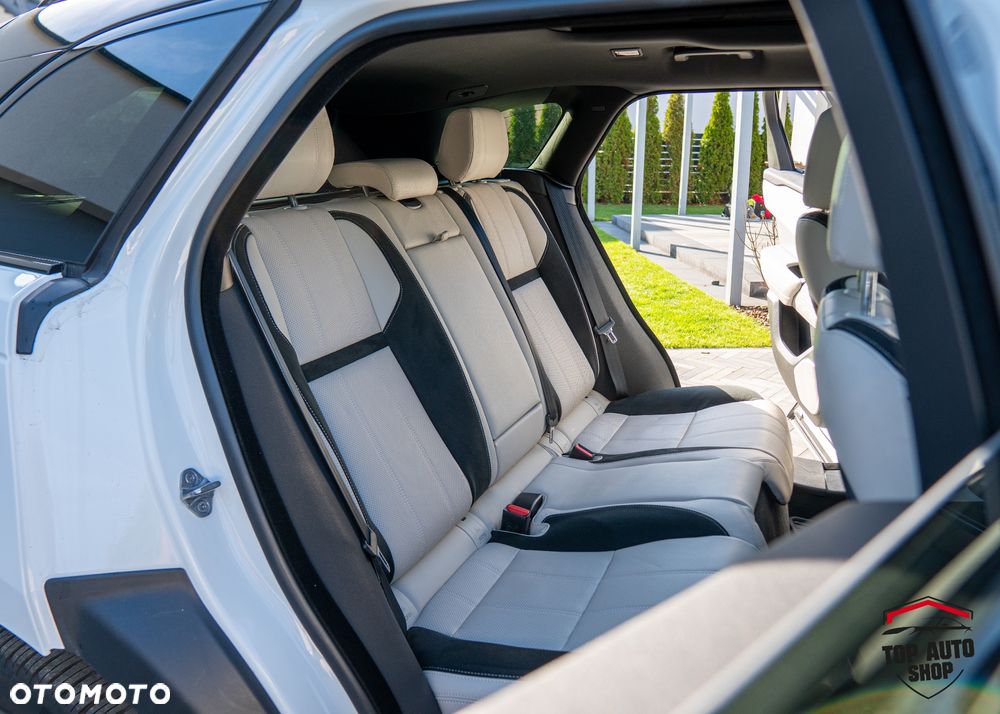 Land Rover Range Rover Velar 2.0 Si4 R-Dynamic S - 19