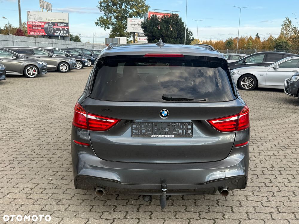 BMW Seria 2 - 7