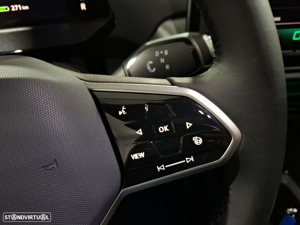 VW ID.4 52 kWh Pure Urban - 16