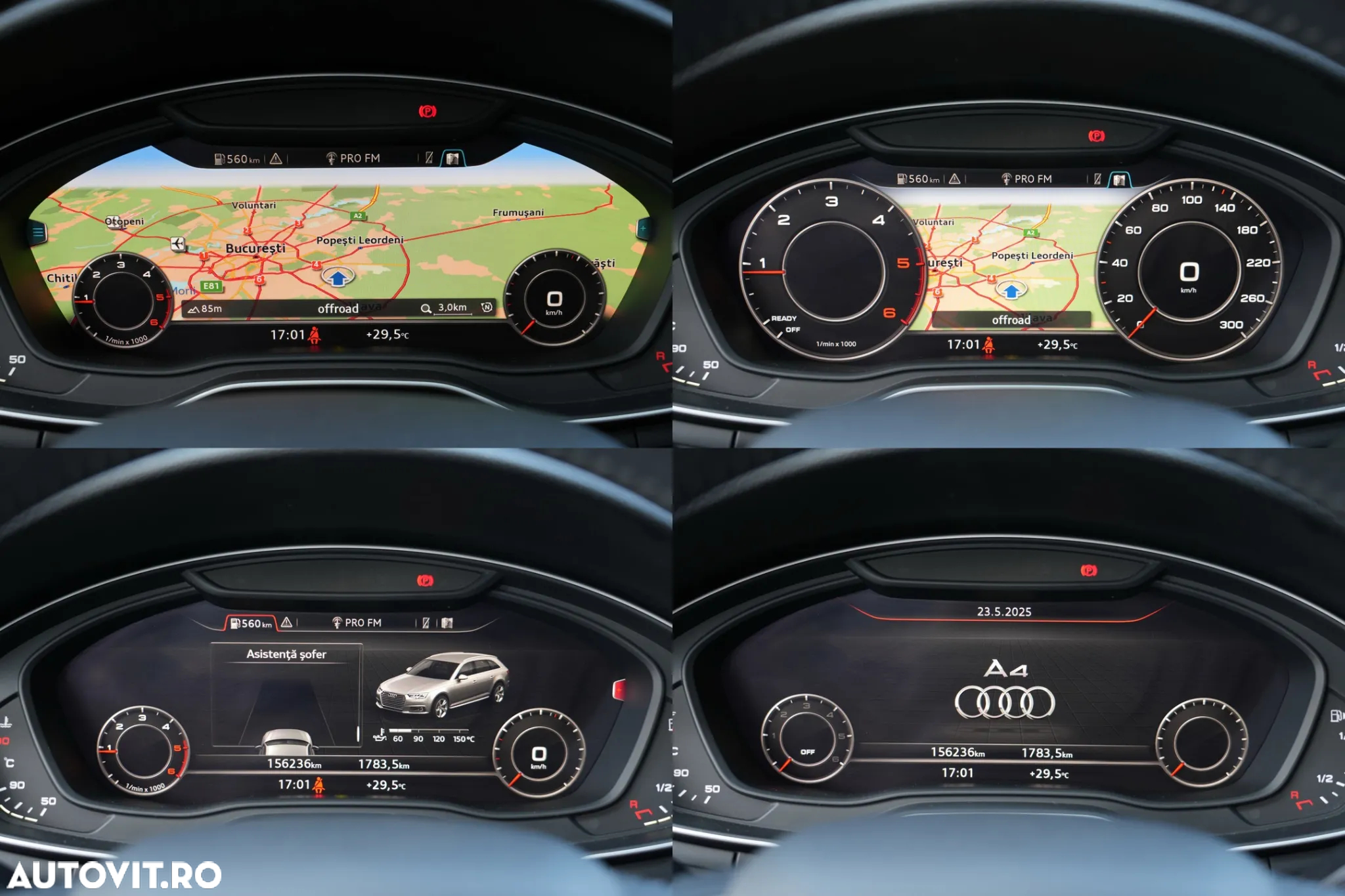 Audi A4 Avant 2.0 TDI ultra - 6