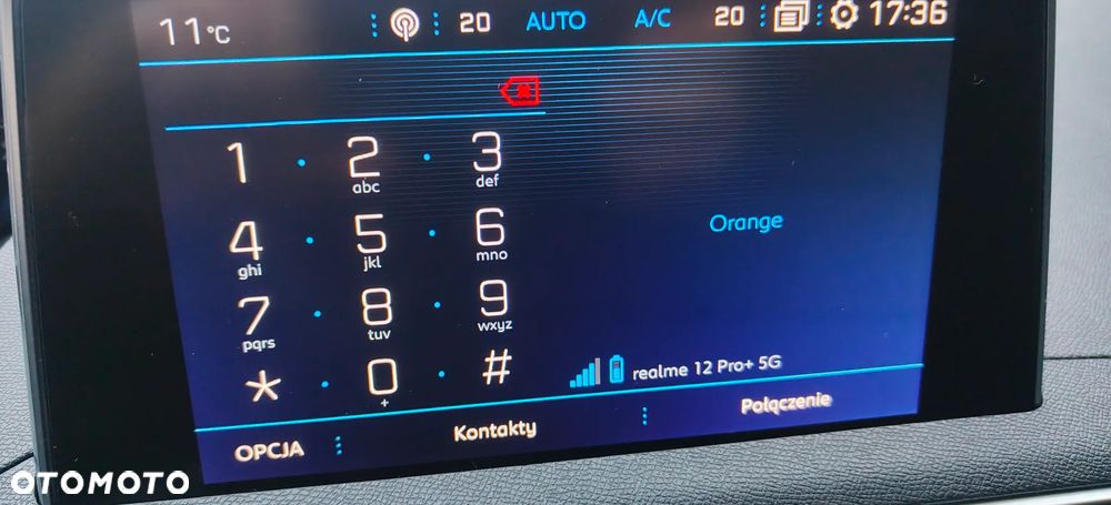 Peugeot 5008 BlueHDi 180 EAT8 GT - 32