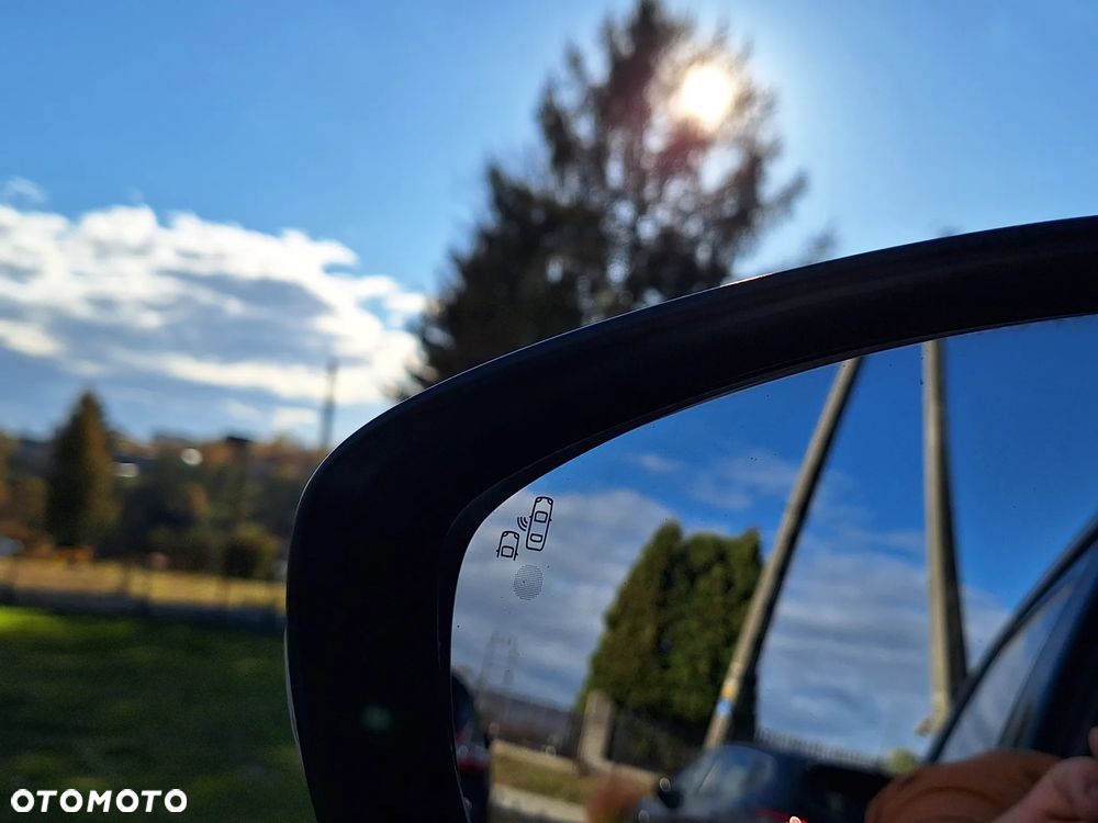 Citroën C4 Grand Picasso - 23