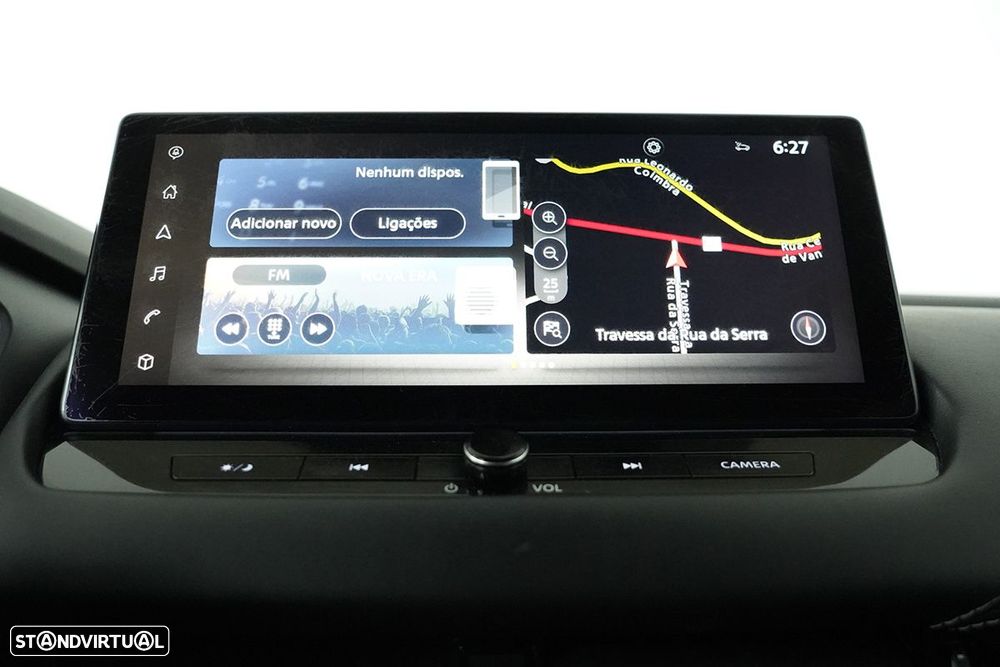 Nissan Qashqai 1.5 e-Power N-Connecta - 9