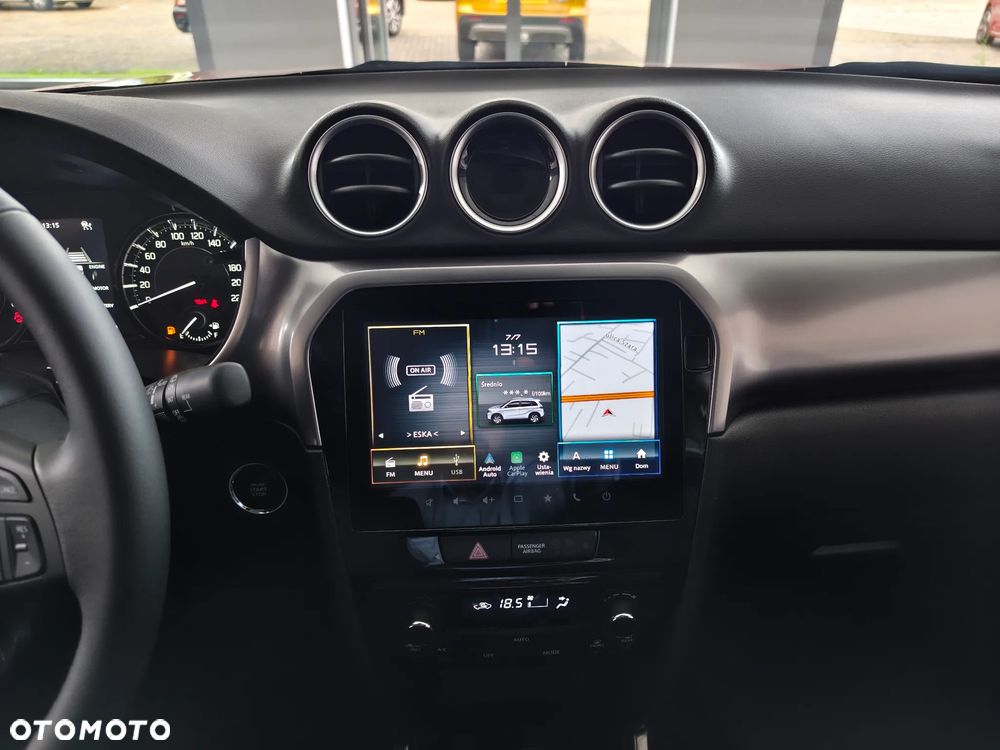 Suzuki Vitara - 12