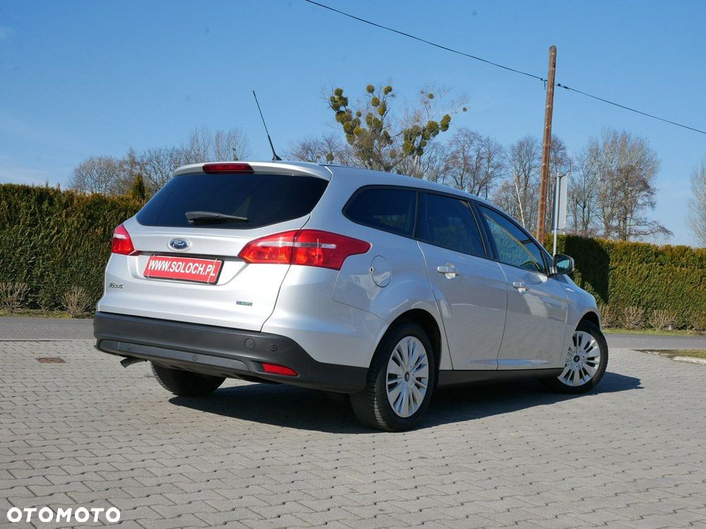 Ford Focus - 3