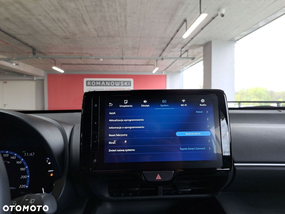 Toyota Yaris Cross Hybrid 1.5 Comfort - 21