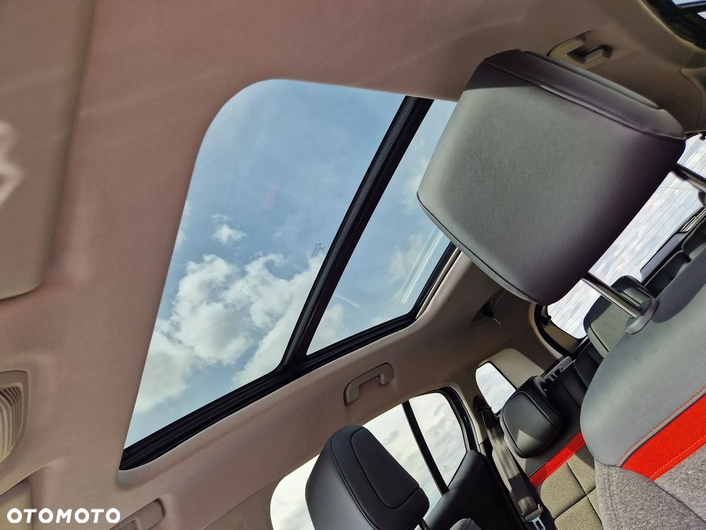 Citroën C5 Aircross 1.2 PureTech C-Series - 14