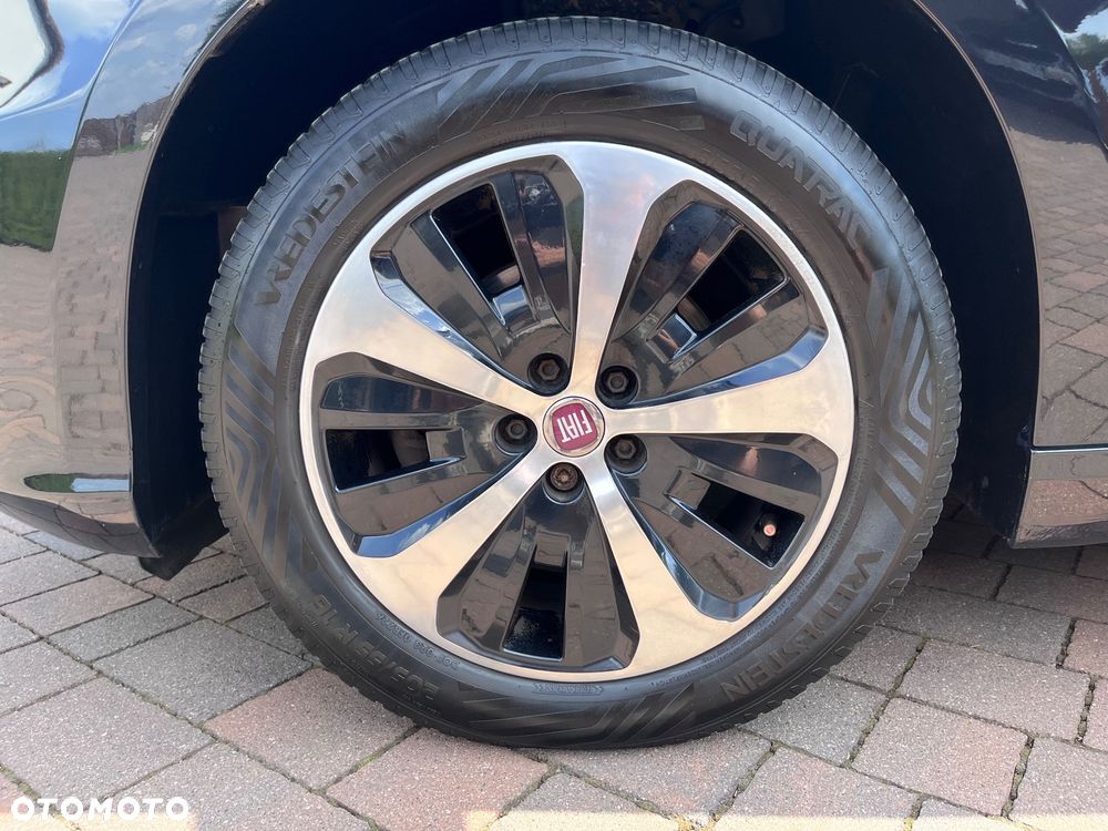 Fiat Tipo 1.6 MultiJet Lounge - 34