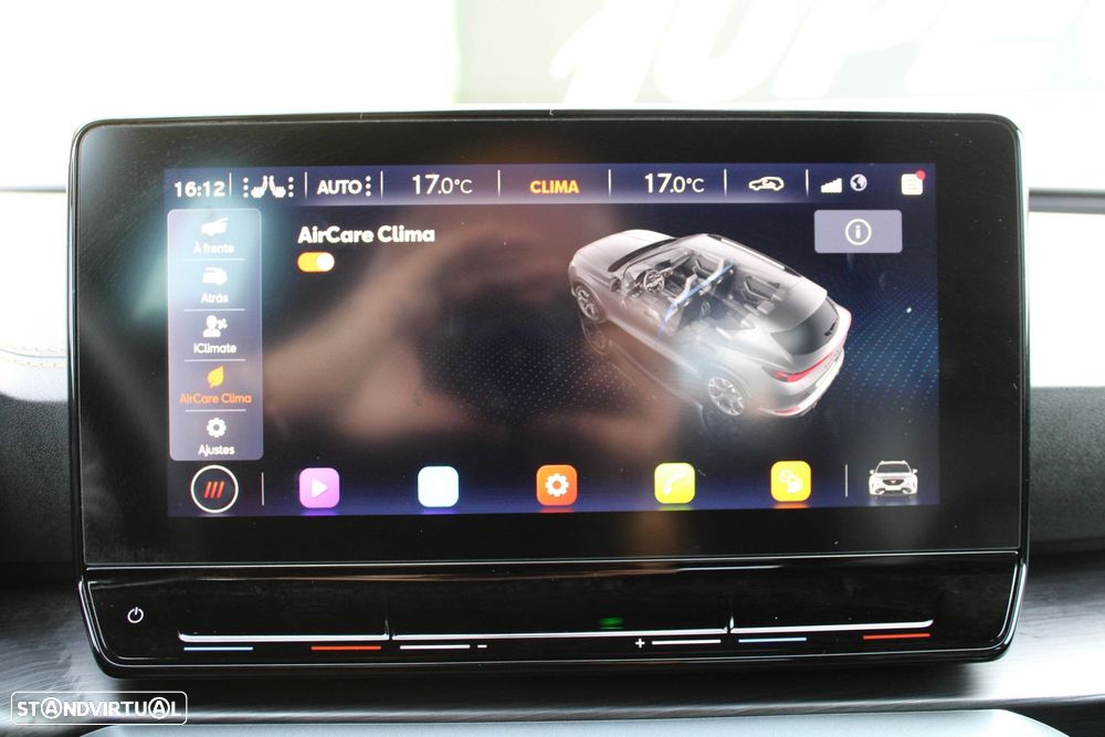 Cupra Formentor 2.0 TDI Sport - 44