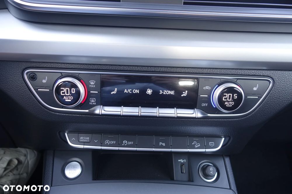 Audi Q5 40 TDI mHEV Quattro S tronic - 24