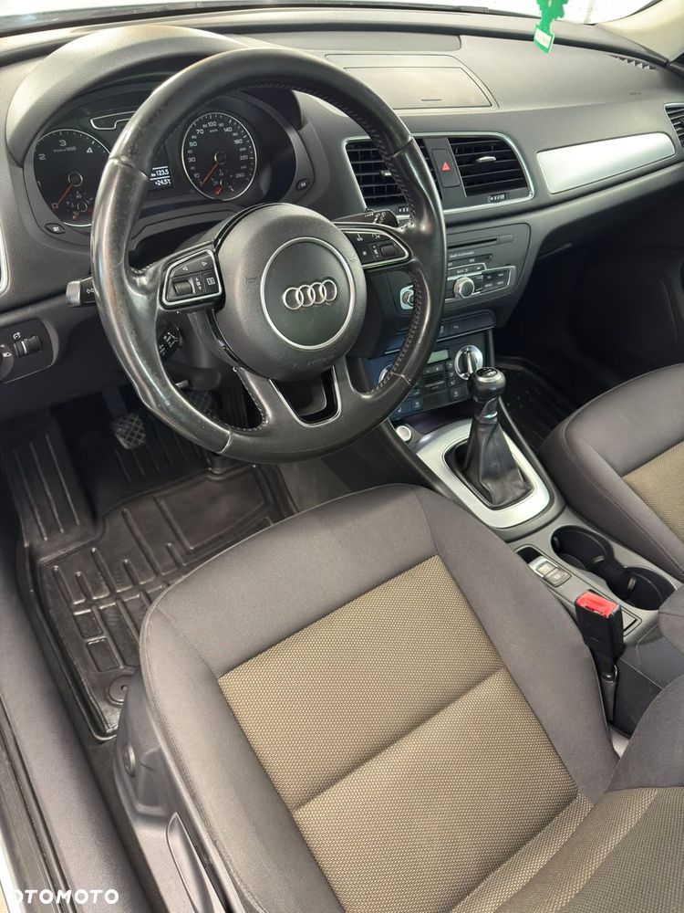 Audi Q3 2.0 TDI - 17