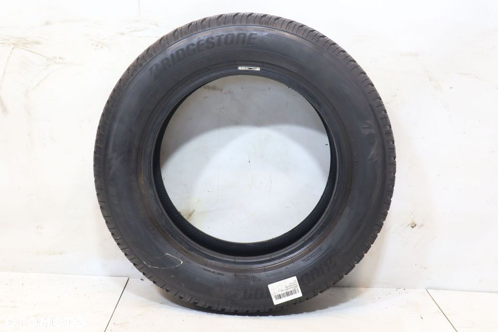 opona opony 2 szt 195/65/15 zima - 2