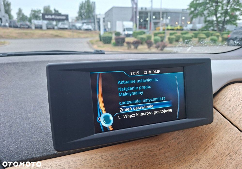 BMW i3 - 27