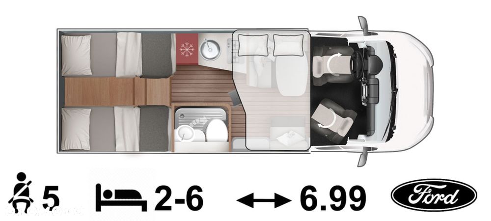 NobelART T-5000 Elegance - 21